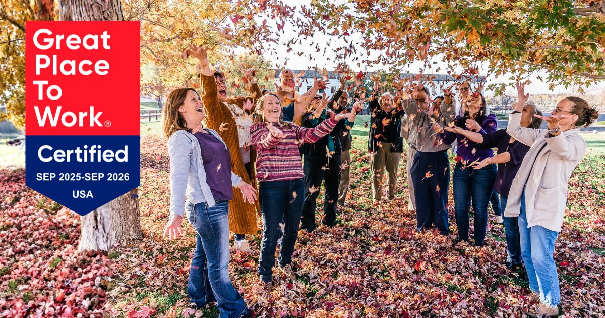 Featured image for “Creating A Work Culture That Delivers”