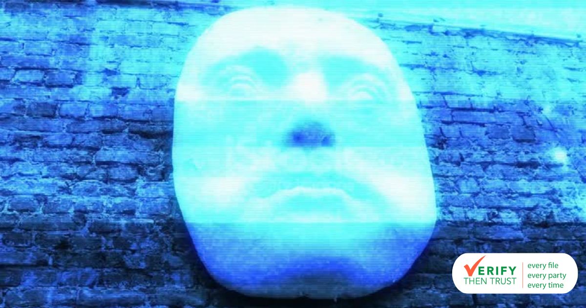 Featured image for “The Changing Face of Fraud ”