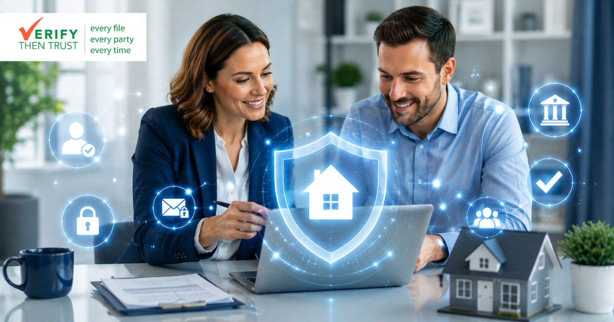 Featured image for “21st Century Trust Signals: Helping Consumers Keep Transactions Safe”