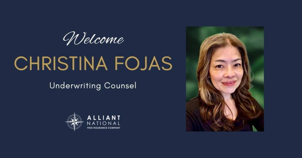 Christina Fojas - welcome graphics